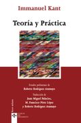 Teoria y Practica (4ª Ed. ) (in Spanish)
