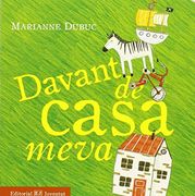 Davant de casa meva (MIS LIBROS DE IMAGENES) (en Catalán)