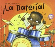 De la PercusiãƑÂ³N a-- la BaterãƑÂ­A