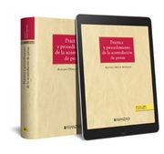 Práctica y Procedimiento de la Acumulación de Penas (Papel + E-Bo