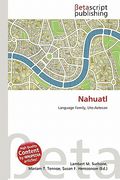 nahuatl (en Inglés)