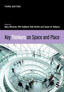 Key Thinkers on Space and Place (en Inglés)