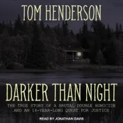 Darker Than Night lib (Audiolibro)