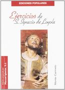 EJERCICIOS  DE SAN IGNACIO DE LOYOLA