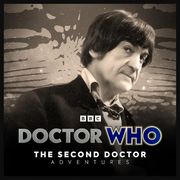 Doctor Who: Conspiracy of Raven