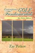 Contemporary Golf Fundamentals: Zar Point Address (en Inglés)