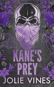 Kane's Prey (Skeleton Crew, #2) (en Inglés)