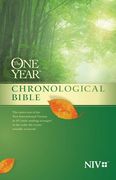 the one year chronological bible niv
