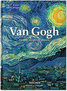Van Gogh. La obra completa - pintura