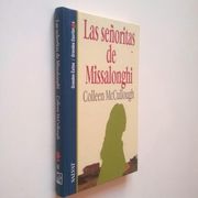 Las Señoritas de Missalonghi
