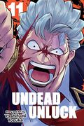 Undead Unluck, Vol. 11 (11)