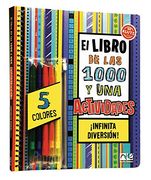 Libro de las 1000 y una Actividades