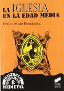 La iglesia en la edad media