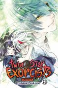 Twin Star Exorcist 23 (in Spanish)