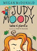Judy Moody Salva el Planeta! - Megan Mcdonald - Alfaguara Infantil