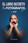 El Libro Secreto de los Fotógrafos