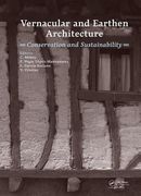 Vernacular and Earthen Architecture: Conservation and Sustainability: Proceedings of Sostierra 2017 (Valencia, Spain, 14-16 September 2017)