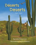 Deserts (French-English): Déserts (en Francés)