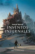 Inventos Infernales