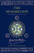 The Silmarillion [Illustrated Edition]: Illustrated by J. R. R. Tolkien (en Inglés)