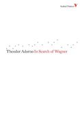 In Search of Wagner (Radical Thinkers) (en Inglés)
