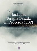 Hacia una Terapia Basada en Procesos (Tbp)