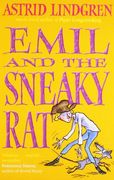 Emil and the Sneaky rat (en Inglés)