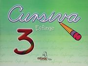 cursiva esfinge 3
