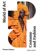 Costume and Fashion (World of Art) (en Inglés)