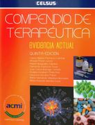 Compendio De Terapeutica 5Ed / Formato 20X14 Mnl