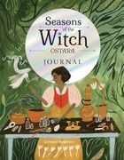 Seasons of the Witch: Ostara Journal (en Inglés)
