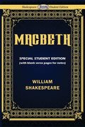 Macbeth (Special Edition for Students) (en Inglés)