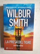 La presa del tigre