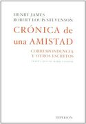 Crónica de una amistad: correspondencia y otros escritos (Libros Hiperión) (in Spanish)