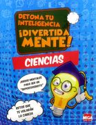 Detona Tu Intelencia ¡Divetida Mente!