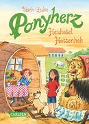 Ponyherz, Band 8: Heuhotel Hottenhöh (en Alemán)