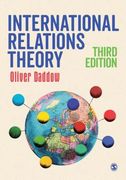 International Relations Theory (en Inglés)