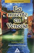 La Muerte en Venecia