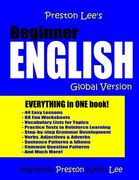 Preston Lee's Beginner English (en Inglés)