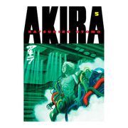 Akira Volume 5 (en Inglés)