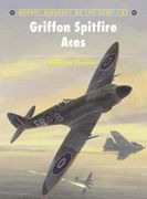 Griffon Spitfire Aces (en Inglés)