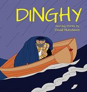 Dinghy (6) (Seordag Stories) (en Inglés)