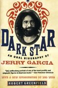 dark star,an oral biography of jerry garcia (en Inglés)