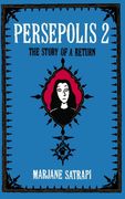 Persepolis 2 (en Inglés)