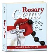 Rosary Gems (en Inglés)
