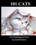 101 cats