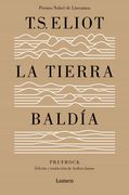 La Tierra Baldía (Edición Especial del Centenario)