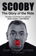 Scooby: The Glory of the Ride (en Inglés)