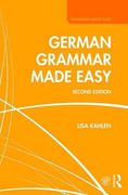 German Grammar Made Easy