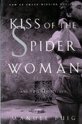 kiss of the spider woman,and two other plays (en Inglés)